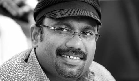 ‛மஜா பட இயக்குனர் ஷபி மறைவு