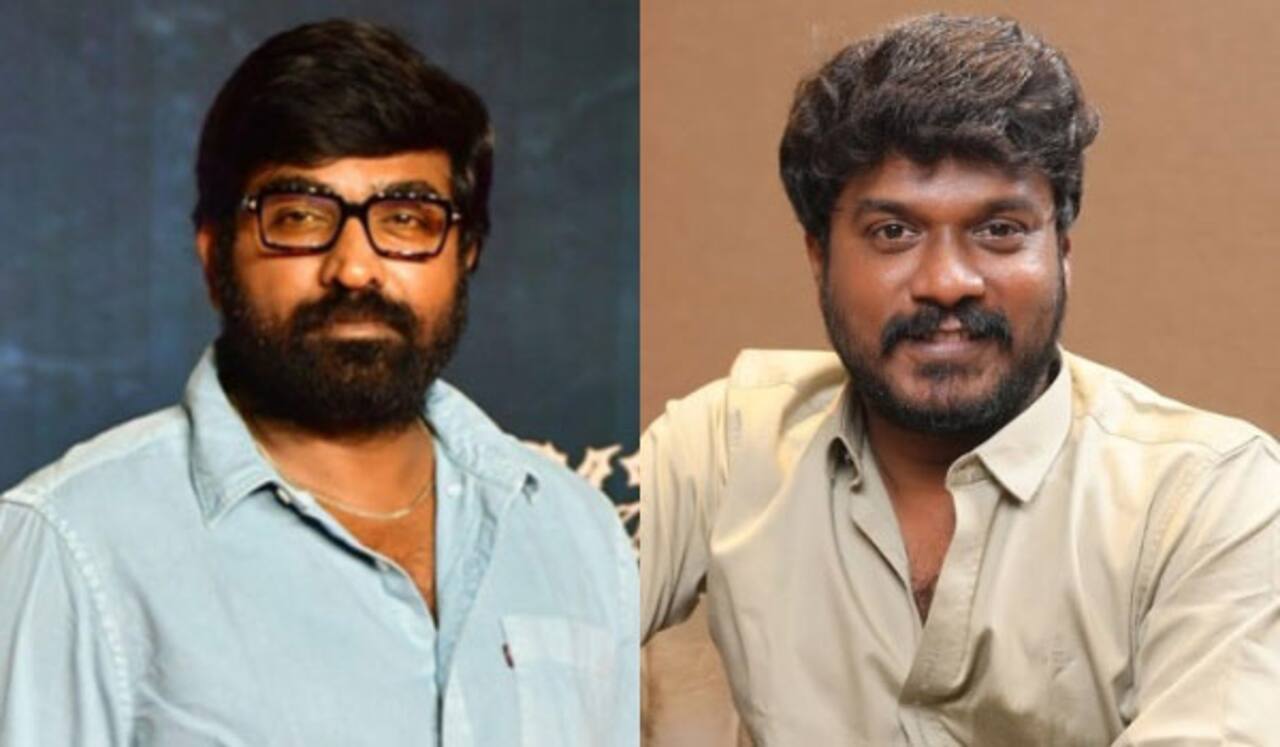 நடிகர் மணிகண்டனுக்கு கேட்காமலேயே இருமுறை வாழ்நாள் உதவி செய்த விஜய்சேதுபதி