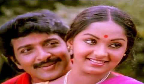 பிளாஷ்பேக் : ஆனந்த ராகமாக மாறிய அலைகள் ஓய்வதில்லை