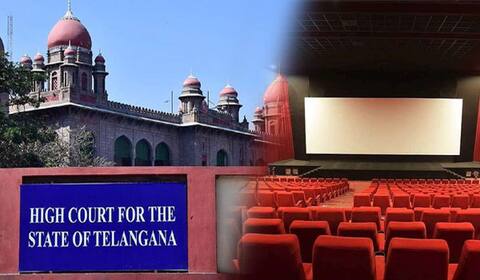 இரவு 11 முதல் காலை 11 மணி வரை: சிறார்களுக்கு தியேட்டர்களில் அனுமதி இல்லை: தெலுங்கானா உயர்நீதிமன்றம் உத்தரவு