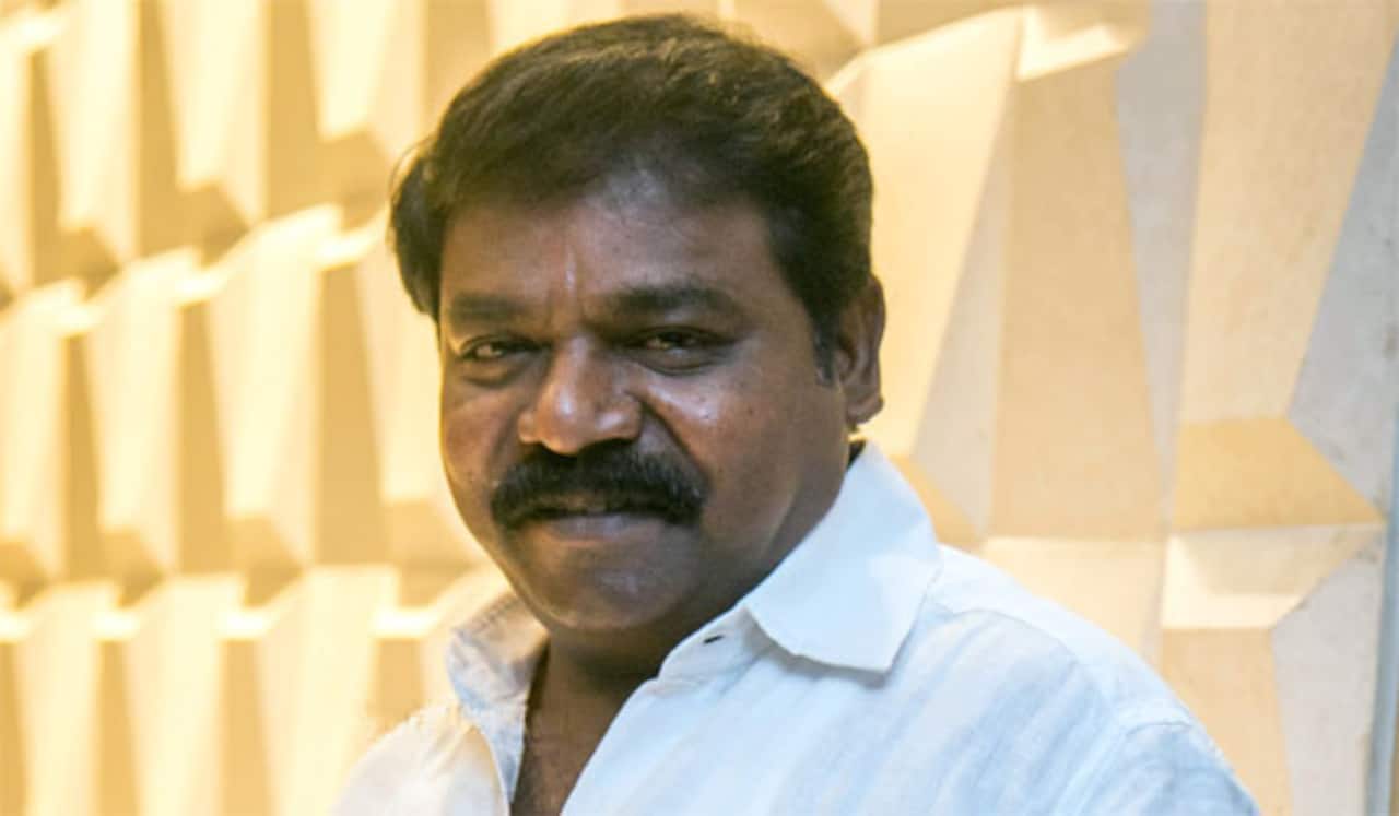 கார் விபத்தில் உயிர் தப்பிய இமான் அண்ணாச்சி!