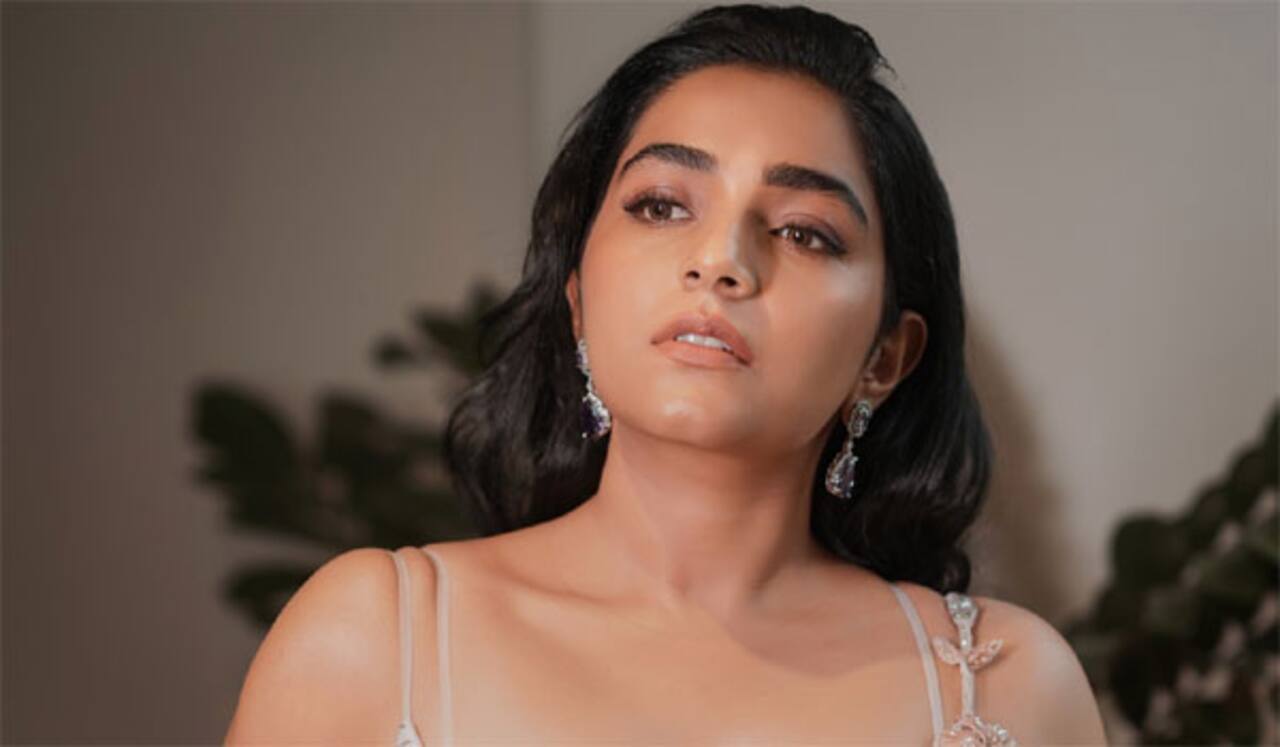 கார்த்தியுடன் மூன்றாவது முறையாக இணையும் ரஜிஷா விஜயன்