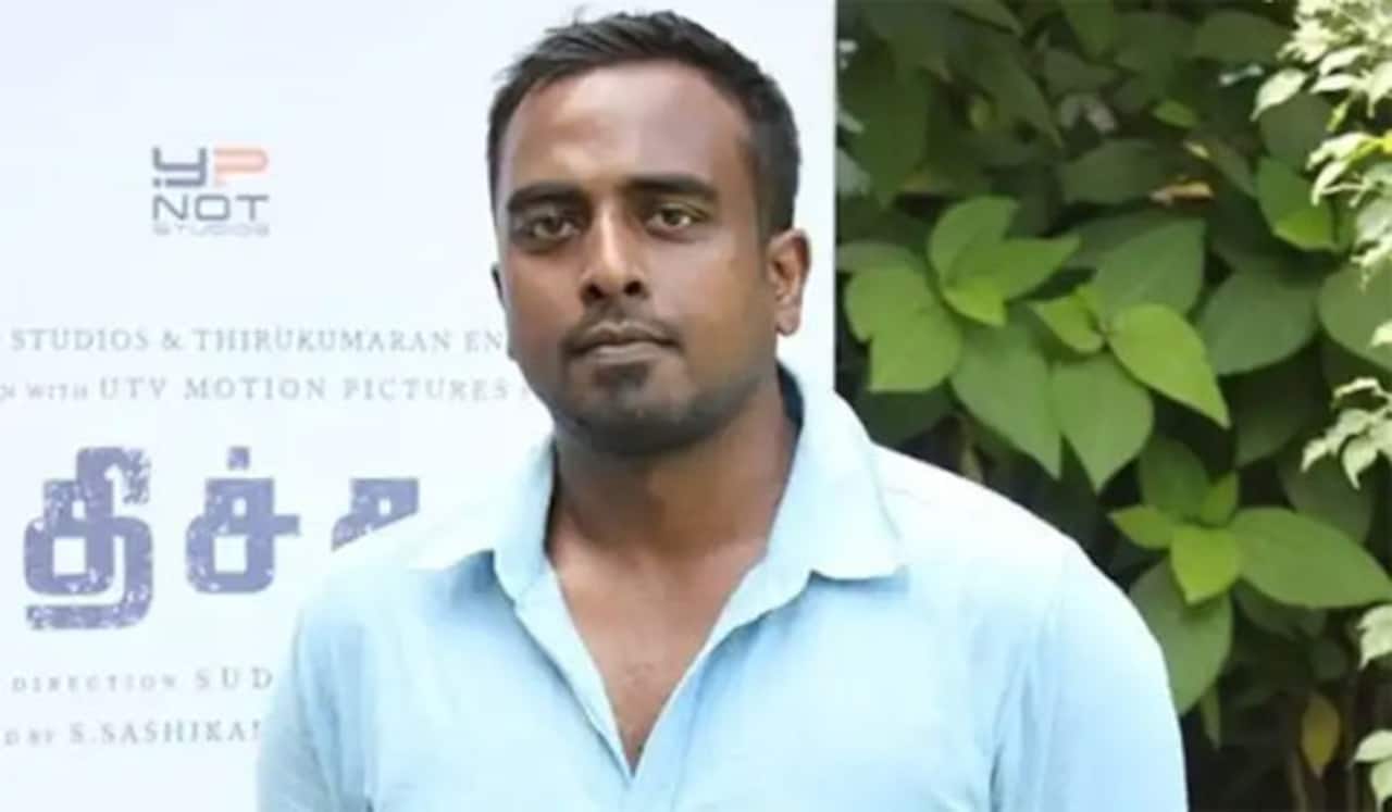 ஹிந்தியில் அறிமுகமாகும் அருண் மாதேஸ்வரன்
