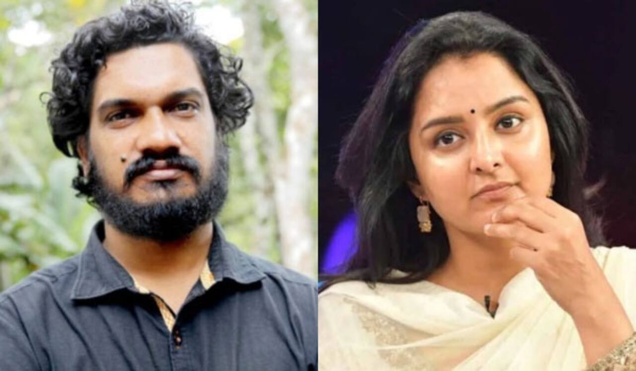 மஞ்சு வாரியர் பட இயக்குனர் மீது மீண்டும் போலீசில் புகார் : இயக்குனர் அதிரடி விளக்கம்