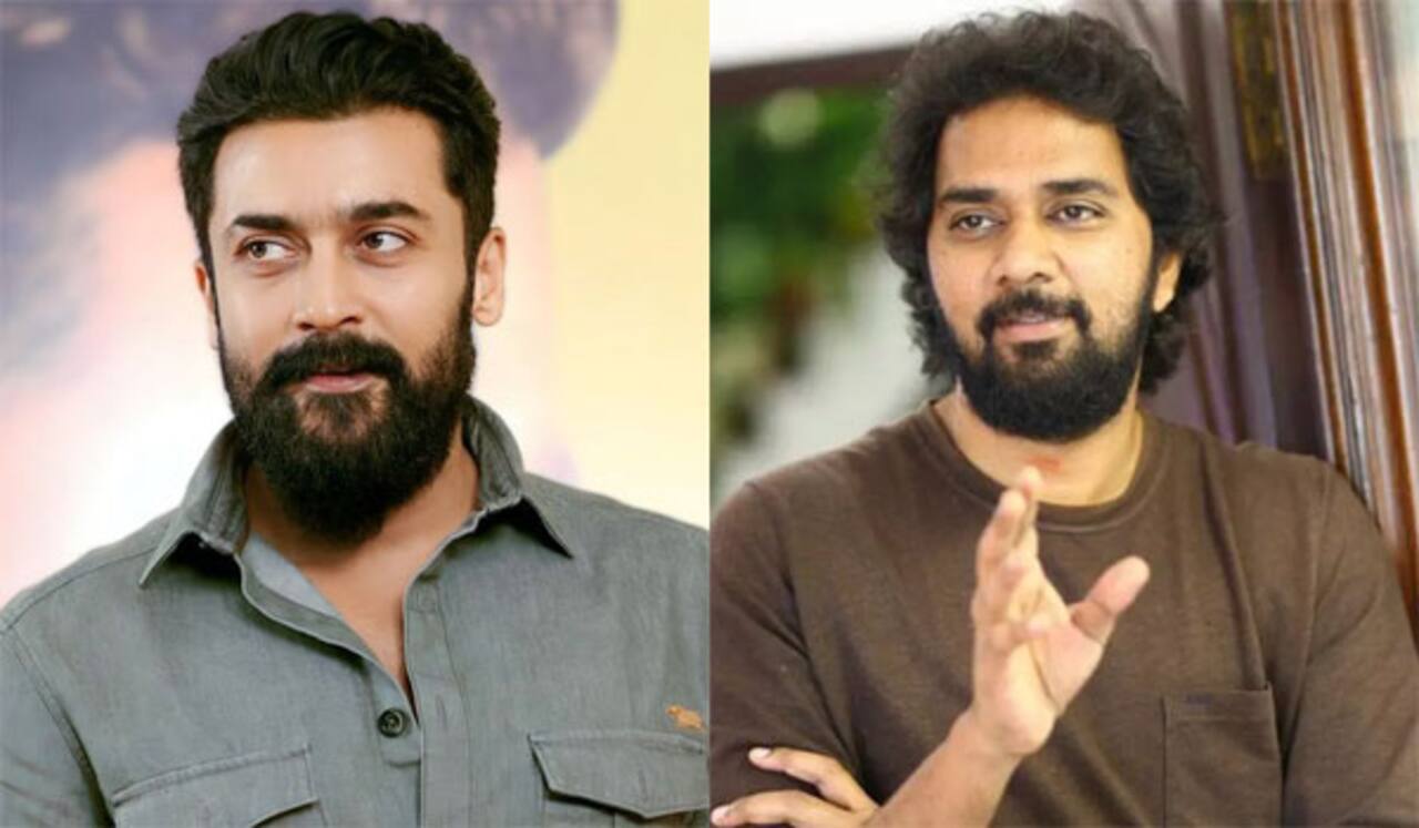சூர்யாவை இயக்கப் போகும் தண்டேல் இயக்குனர்