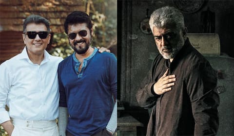 விடாமுயற்சி படத்தை பார்க்க இந்த மனநிலையுடன் வாங்க: மகிழ் திருமேனி