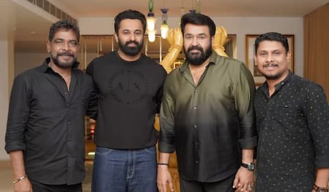 உன்னி முகுந்தன் படத்தை வெளியிடும் மோகன்லாலின் ஆசிர்வாத் சினிமாஸ்