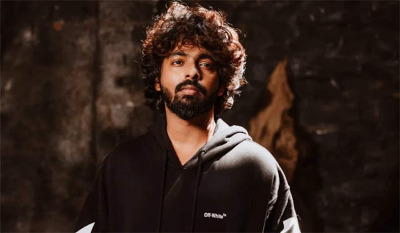 ஜிவி பிரகாஷ்குமார் - நடிப்பில் 25, இசையில் 100