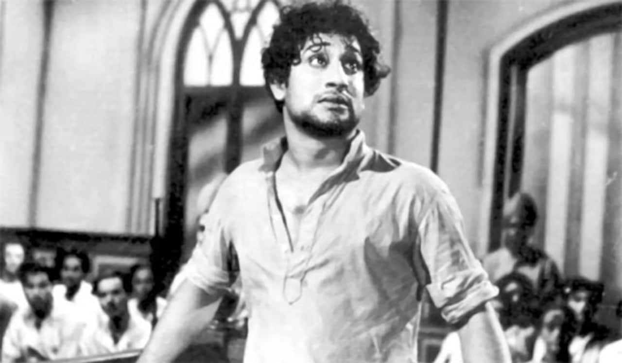 பிளாஷ்பேக் : பராசக்தி உருவான கதை இதுதான்