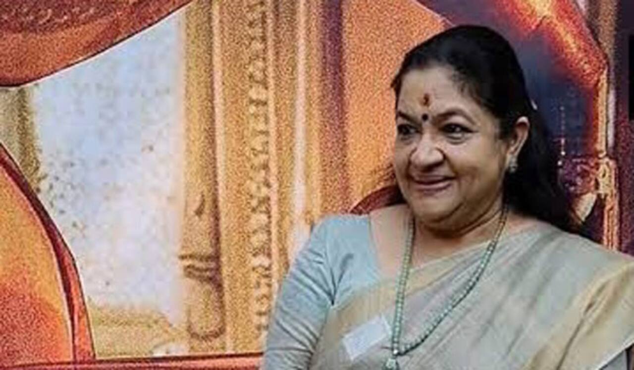 புதிய பாடல்களை விமர்சிக்க வேண்டாம் : சித்ரா வேண்டுகோள்