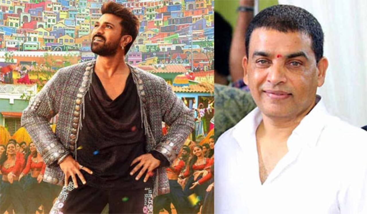 கேம் சேஞ்ஜர் தோல்விக்கான காரணம் சொன்ன தில் ராஜு