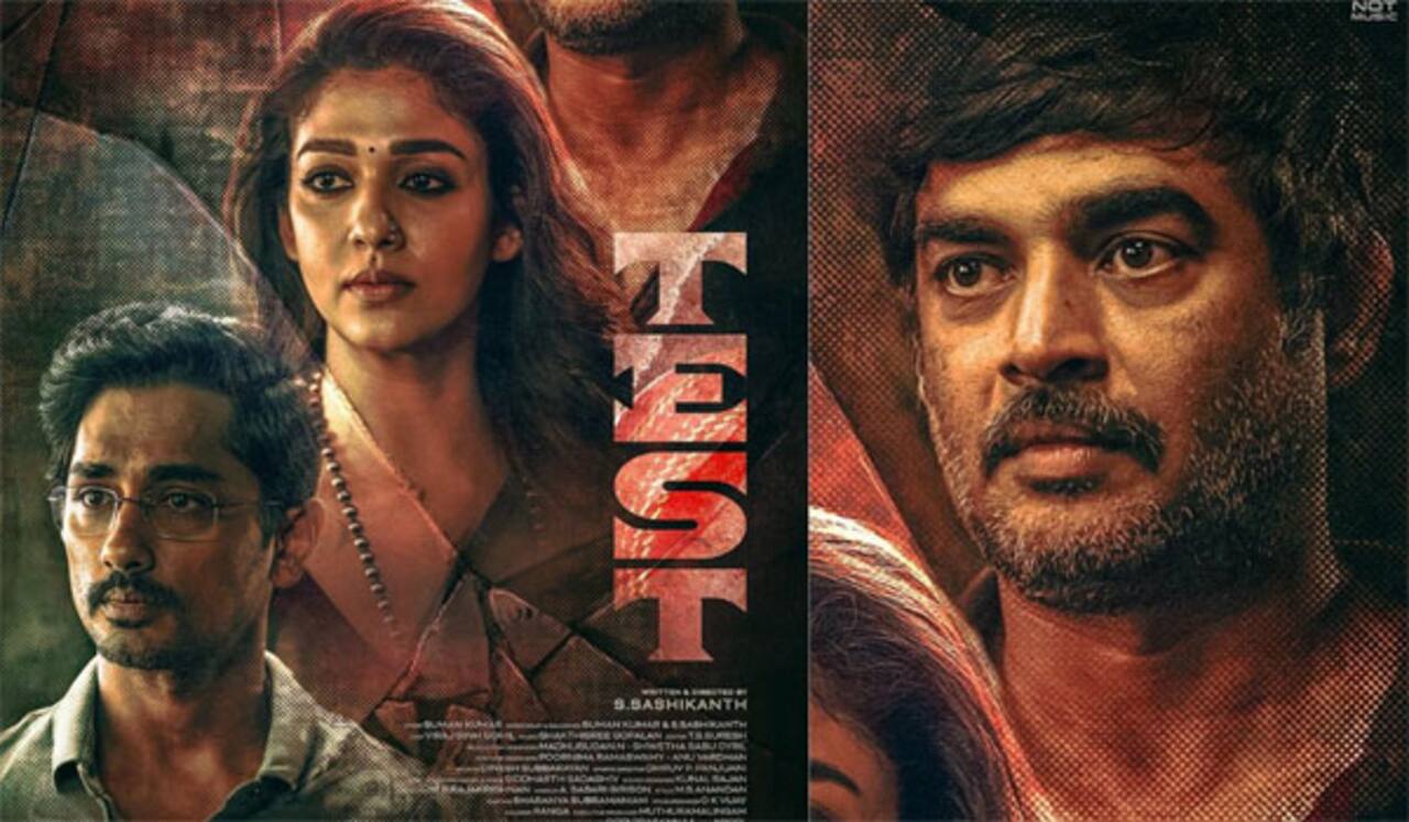 நாளை வெளியாகும் நயன்தாராவின் டெஸ்ட் படத்தின் முக்கிய அறிவிப்பு!