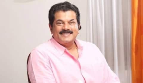 நடிகர் முகேஷ் மீது சிறப்பு புலனாய்வு குழு வழக்கு