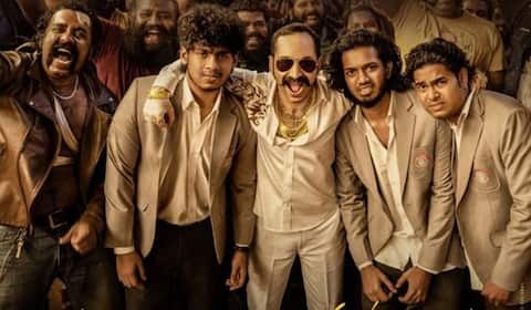 இரண்டாம் பாகம் இருக்கு ; ஆவேசம் நடிகர் சொன்ன அப்டேட்