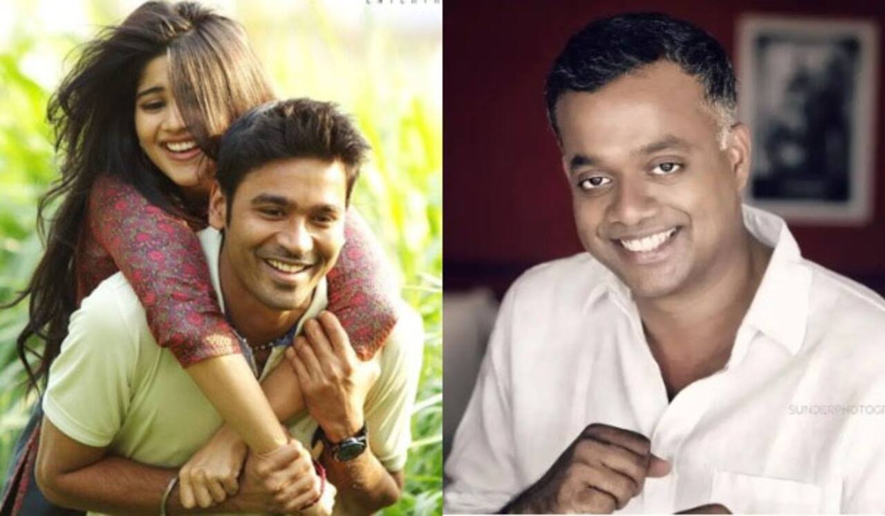 தனுஷ் படம் குறித்த கமெண்ட் சும்மா ஒரு தமாஷுக்காக சொன்னது ; கவுதம் மேனன்
