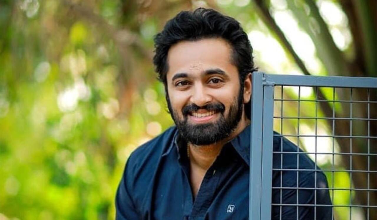 பராசக்தி படத்தில் இணையும் மலையாள பட நடிகர்