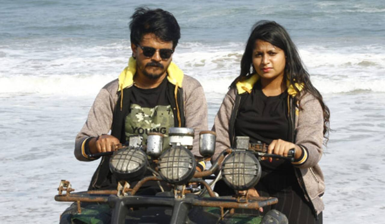 நீளமான தலைப்பில் 3 காதல் கதை