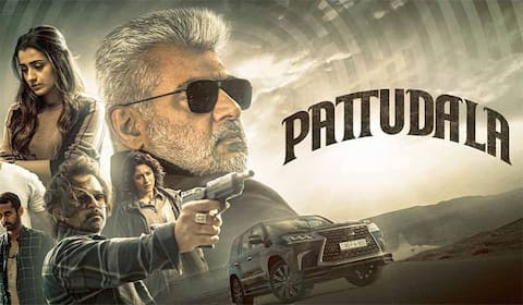 தெலுங்கில் மந்தமான வசூலில் அஜித்தின் விடாமுயற்சி!