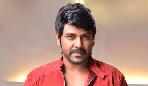 காஞ்சனா 4ம் பாகத்தின் படப்பிடிப்பு துவங்கியது!