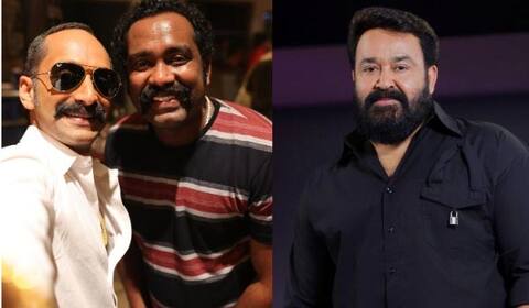 ஆஸ்தான நடிகரையும் மோகன்லால் படத்தில் இணைத்துக் கொண்ட ஆவேசம் இயக்குனர்