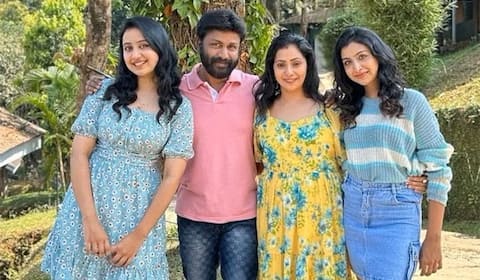 கணவர் நேத்ரன் குறித்து மனம் திறந்த தீபா