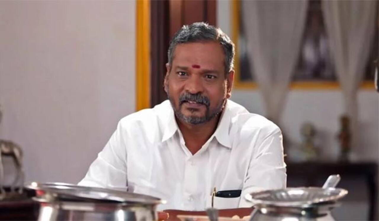 மசாலா கம்பெனி ஓனர் டூ விருது நடிகர் ! ரவிச்சந்திரனின் வாழ்க்கை பயணம்