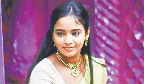ஒரு திரைப்படம் வாழ்க்கையை மாற்றியது: சொல்கிறார் இஸ்மத்பானு