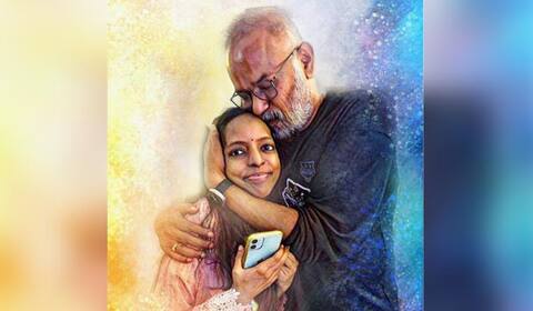 பவதாரிணி பிறந்தநாள்: வெங்கட்பிரபு உருக்கம்