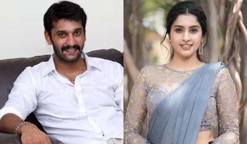 அருள்நிதிக்கு ஜோடியாகும் தன்யா ரவிச்சந்திரன்!