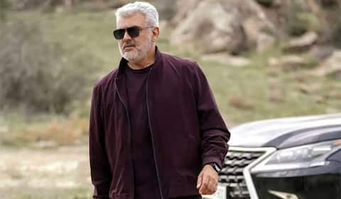 எதிர்பார்த்த வரவேற்பைப் பெறவில்லையா விடாமுயற்சி?
