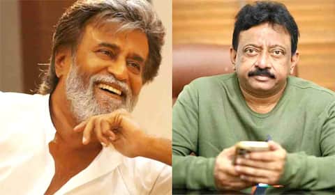 ஸ்லோமோஷன் இல்லன்னா ரஜினிகாந்த் இல்ல : விமர்சித்த ராம் கோபால் வர்மா