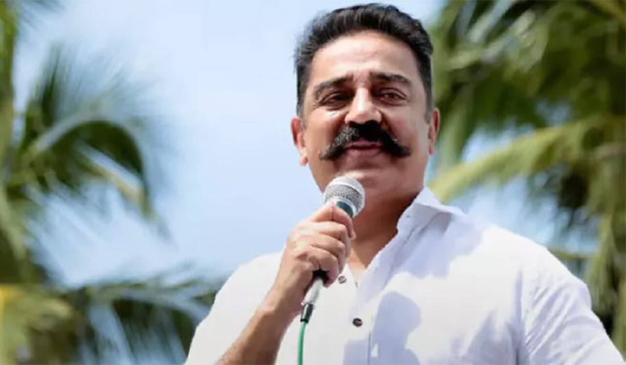 வருகிற  ஜூலை மாதத்தில் ராஜ்யசபா எம்பி ஆகும் கமல்ஹாசன்?