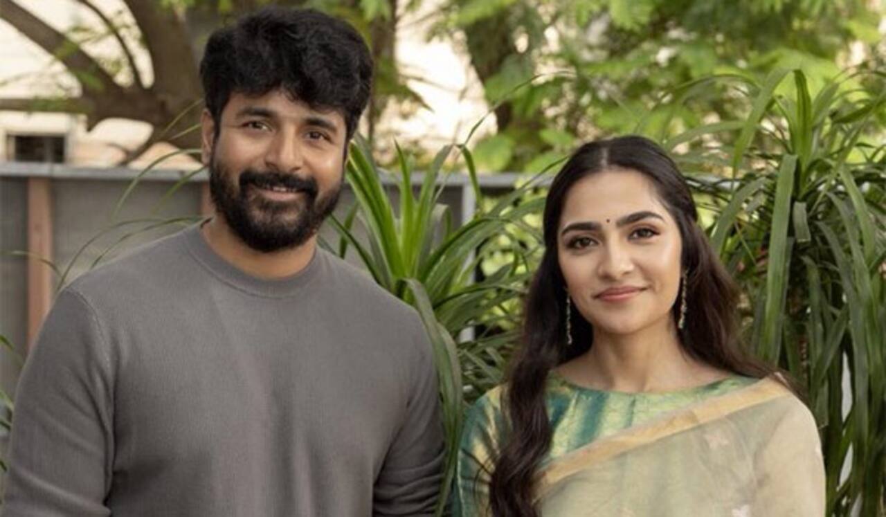 சிவகார்த்திகேயன் பிறந்தநாளில் காத்திருக்கும் சர்ப்ரைஸ்