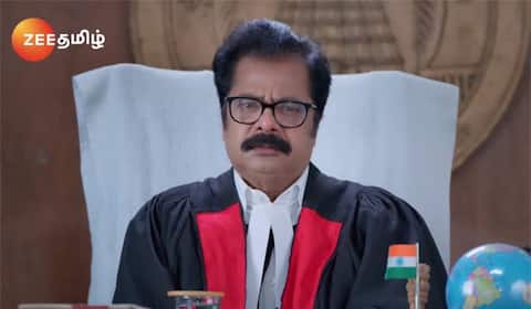 சின்னத்திரையில் பாண்டியராஜன்