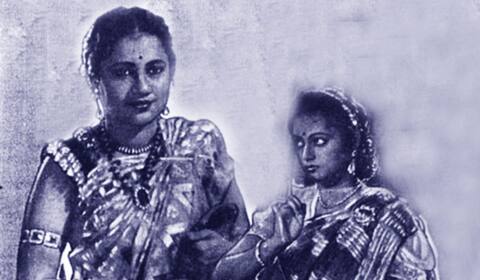 பிளாஷ்பேக் : பர்மா அகதிகளின் கதை