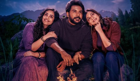 மீண்டும் பிசியான மடோனா