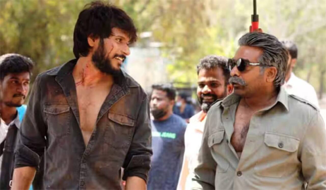 2 வருடம் கழித்து ஓடிடியில் வெளியான மைக்கேல் படத்திற்கு வந்த சோதனை