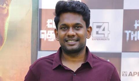 ஜனநாயகன் பட தயாரிப்பாளர் உடன் கைகோர்க்கும் போர் தொழில் பட இயக்குனர்!