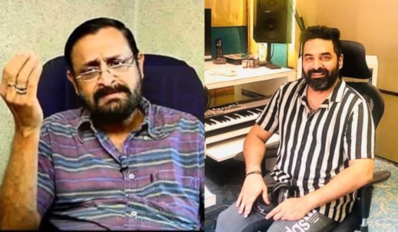சம்பளமா... இசை உரிமையா...  எது வேண்டும்? : மலையாள தயாரிப்பாளர் சங்கம் புதிய கட்டுப்பாடு
