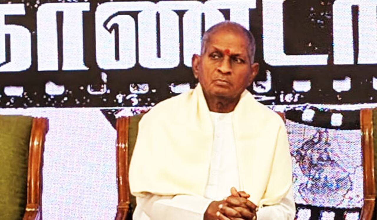 பாலுமகேந்திரா நினைவேந்தல் நிகழ்ச்சி : இளையராஜா பங்கேற்பு