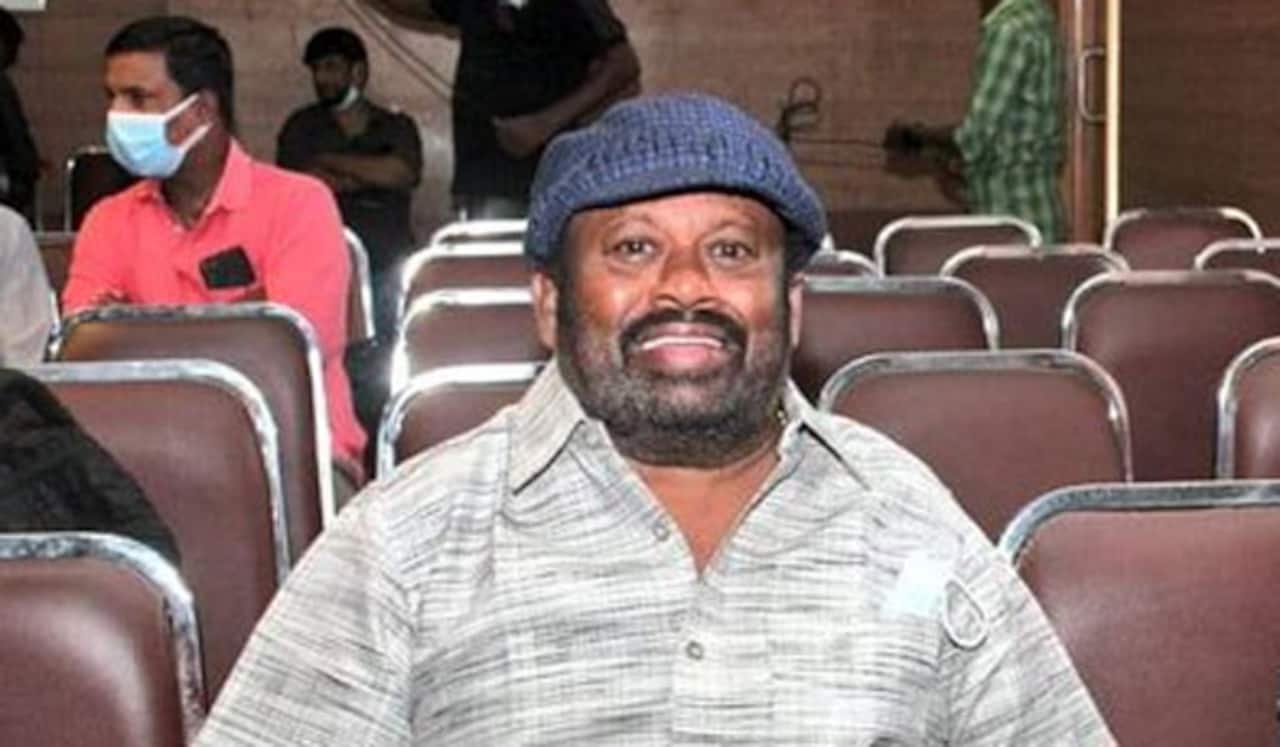 கவுண்டமணிக்கு போட்டியாக தாதாவாக களமிறங்கும் செந்தில்