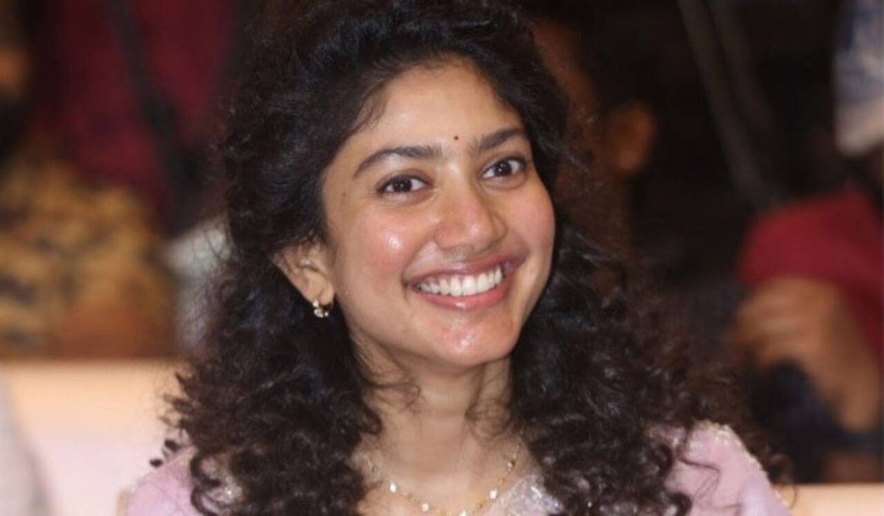பாட்டியின் ஆசையை நிறைவேற்ற தேசிய விருதுக்கு ஆசைப்படும் சாய் பல்லவி