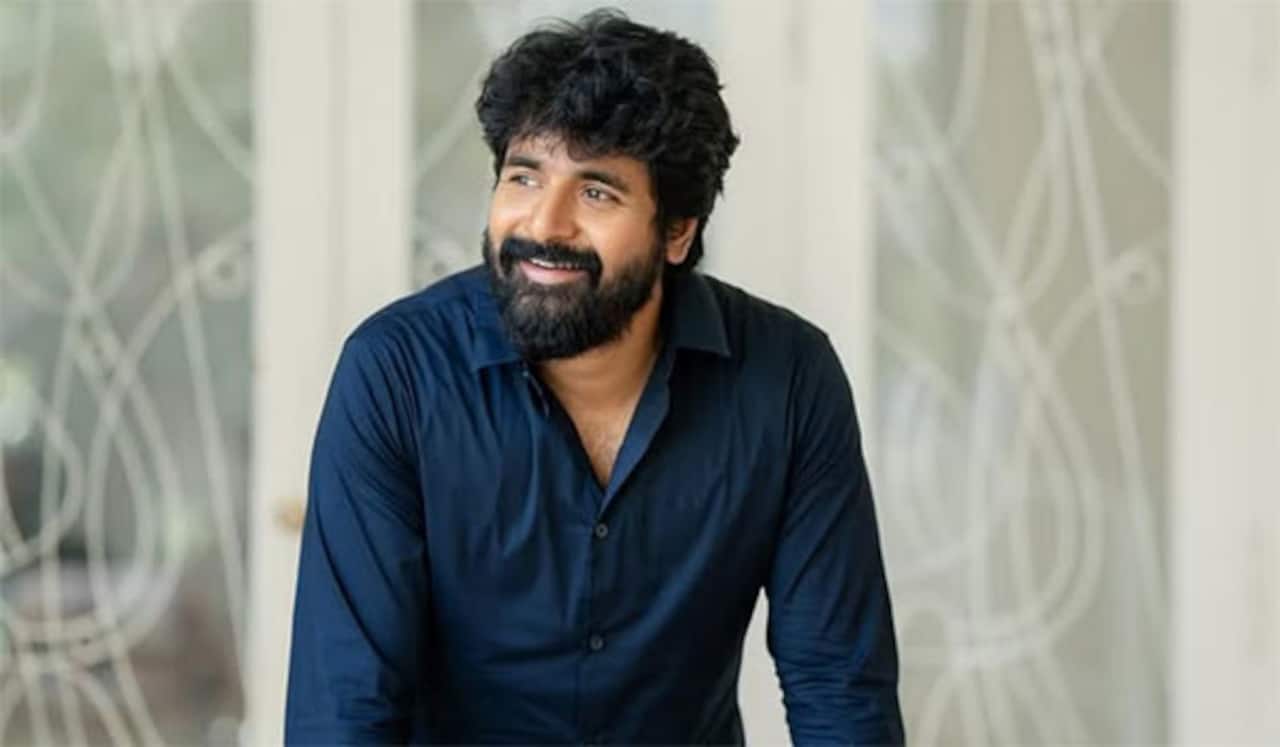 ஏஜிஎஸ் நிறுவனம் தயாரிக்கும் படத்தில் கமிட்டான சிவகார்த்திகேயன்!
