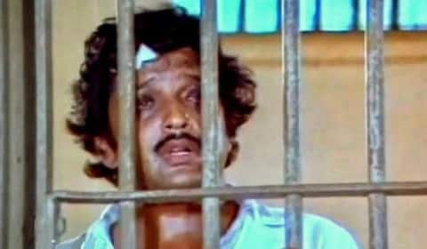 பிளாஷ்பேக்: சேலம் சிறைச்சாலையில் நடத்தப்பட்ட ஒரே படப்பிடிப்பு
