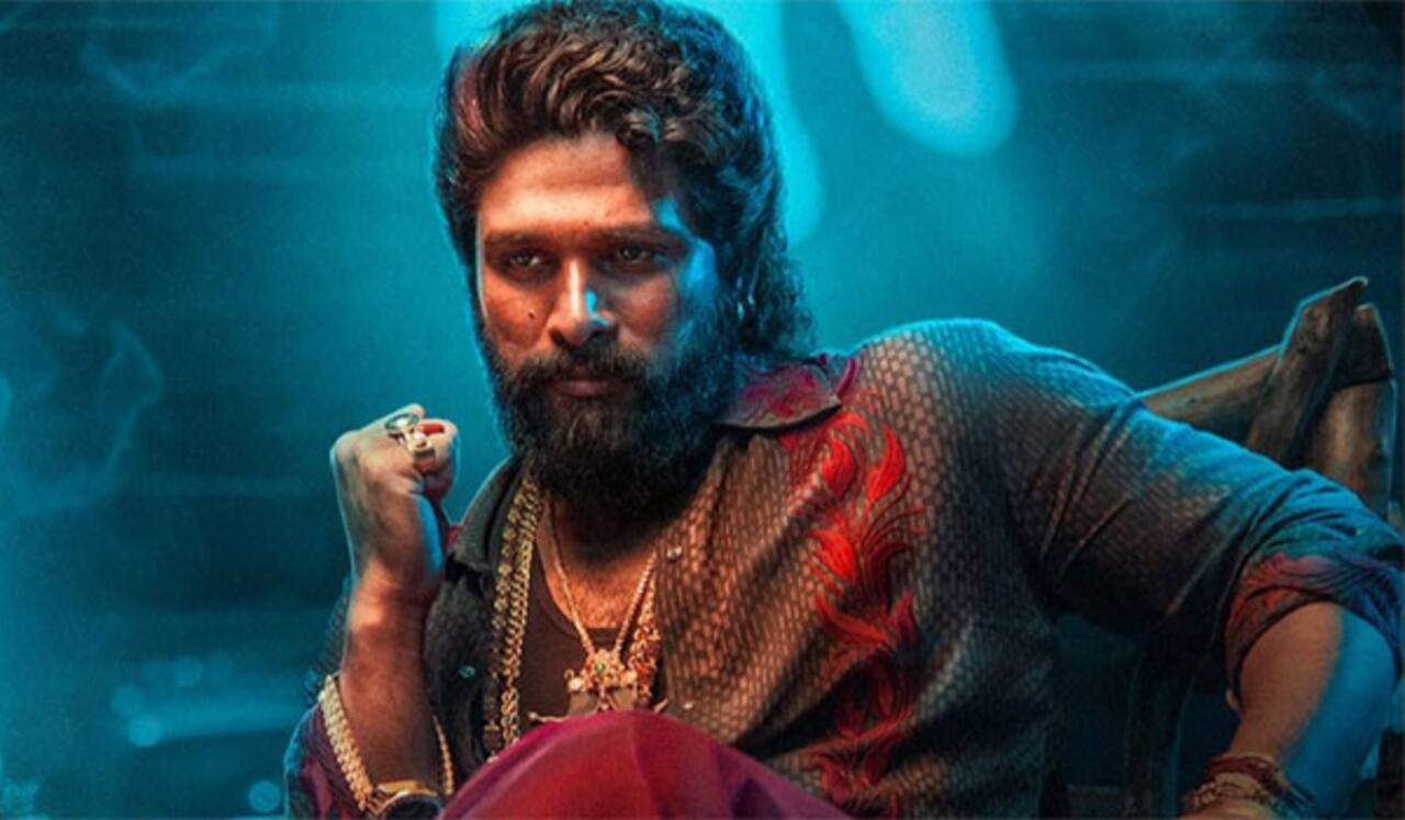 ஐந்து வெளிநாட்டு மொழிகளில் ஓடிடியில் வெளியான புஷ்பா 2