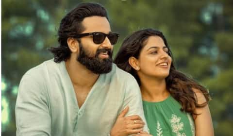 ஜோடியாக நடித்த உன்னி முகுந்தனின் மார்கோ படத்தை பார்க்காதது ஏன் ? ; நிகிலா விமல்