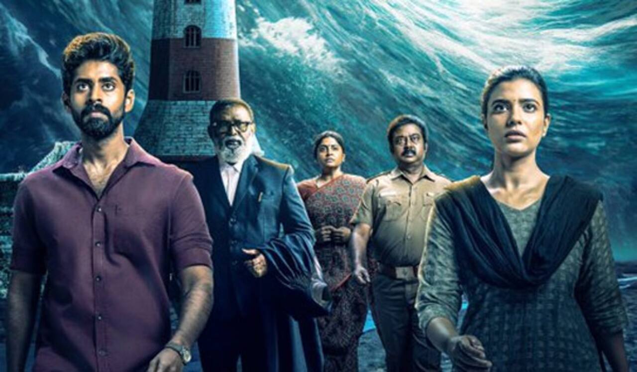 அடுத்த சுழலுக்கு தயாரா