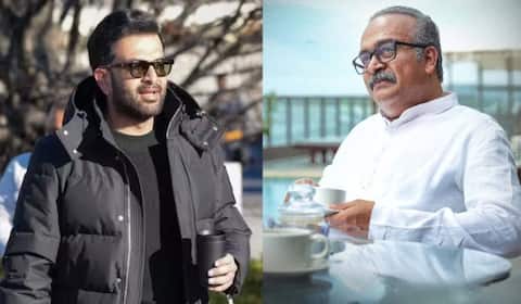 காலில் அடிபட்ட நடிகருக்காக லூசிபர் படத்தில் மாற்றம் செய்த பிரித்விராஜ்