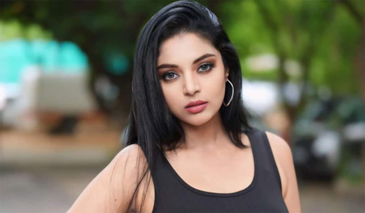 படம் நடிக்கவா கூப்புடறாங்க, படுக்கத்தான் கூப்புடறாங்க : சனம் ஷெட்டி