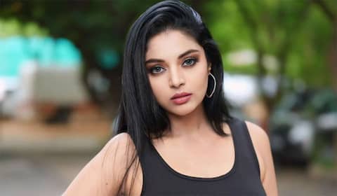 படம் நடிக்கவா கூப்புடறாங்க, படுக்கத்தான் கூப்புடறாங்க : சனம் ஷெட்டி